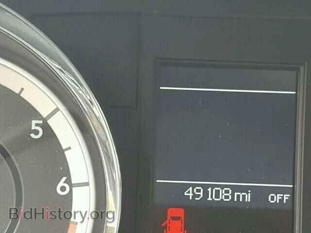 2013 DODGE CARAVAN - VIN: 2C4RDGEG4DR683469 - Фото 8