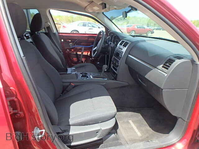 2010 DODGE CHARGER - VIN: 2B3CA3CV7AH197606 - Фото 5