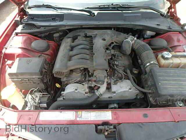 2010 DODGE CHARGER - VIN: 2B3CA3CV7AH197606 - Фото 7