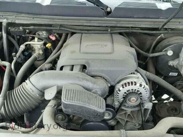 2008 CHEVROLET SILVERADO - VIN: 2GCEC13JX81123764 - Фото 7