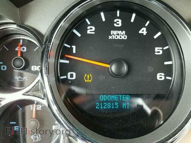 2008 CHEVROLET SILVERADO - VIN: 2GCEC13JX81123764 - Фото 8