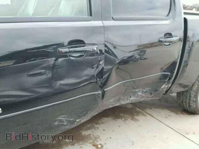 2008 CHEVROLET SILVERADO - VIN: 2GCEC13JX81123764 - Фото 9