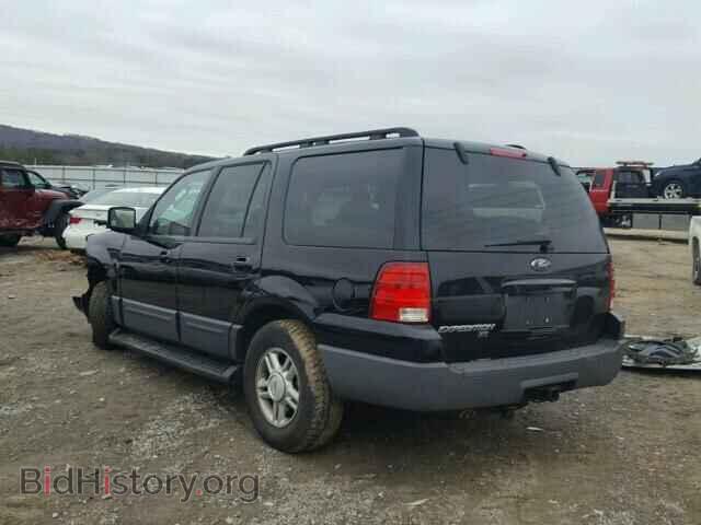 2006 FORD EXPEDITION - VIN: 1FMPU16576LA45323 - Фото 3