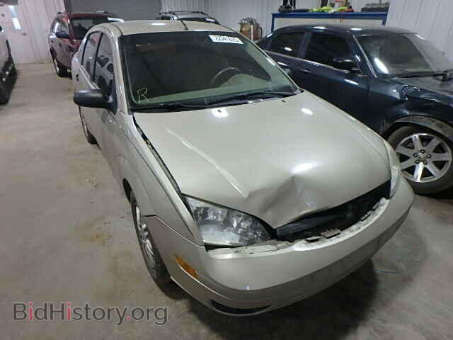 Фотография 1FAFP34NX6W190897 - FORD FOCUS 2006