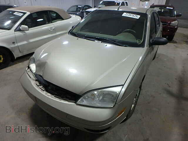 2006 FORD FOCUS - VIN: 1FAFP34NX6W190897 - Фото 2