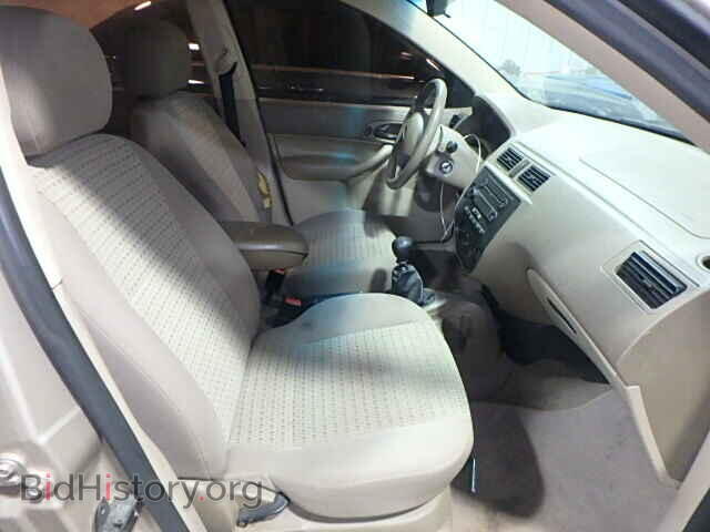 2006 FORD FOCUS - VIN: 1FAFP34NX6W190897 - Фото 5