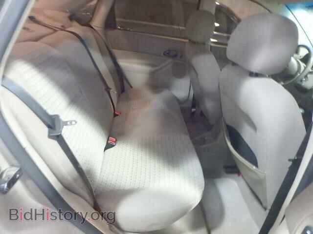 2006 FORD FOCUS - VIN: 1FAFP34NX6W190897 - Фото 6