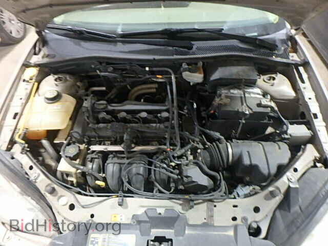 2006 FORD FOCUS - VIN: 1FAFP34NX6W190897 - Фото 7