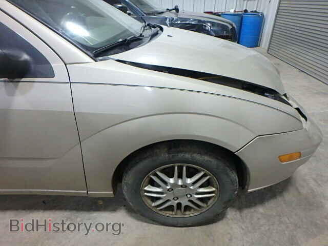 2006 FORD FOCUS - VIN: 1FAFP34NX6W190897 - Фото 10