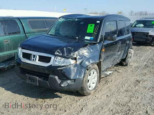 2011 HONDA ELEMENT - VIN: 5J6YH2H72BL004023 - Фото 2