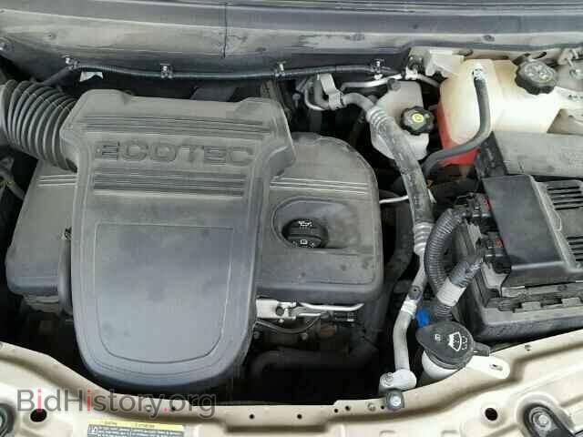 2008 SATURN VUE - VIN: 3GSCL33P08S676133 - Фото 7