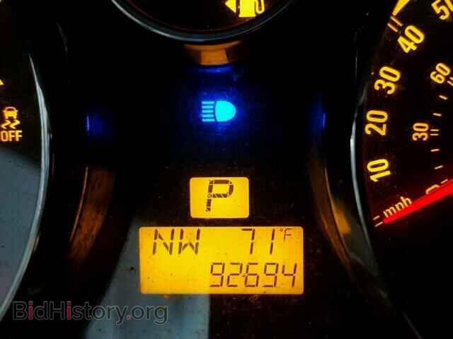 2008 SATURN VUE - VIN: 3GSCL33P08S676133 - Фото 8