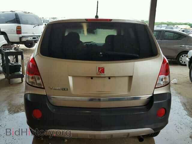 2008 SATURN VUE - VIN: 3GSCL33P08S676133 - Фото 10