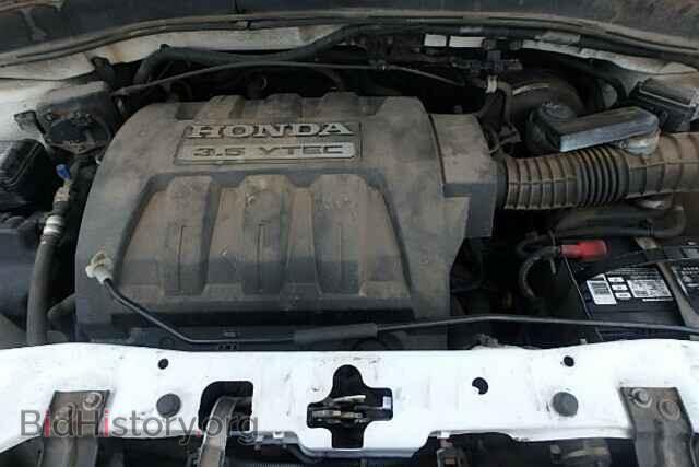 2005 HONDA PILOT - VIN: 2HKYF18405H526881 - Фото 7
