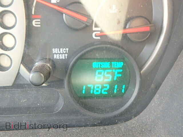2005 HONDA PILOT - VIN: 2HKYF18405H526881 - Фото 8