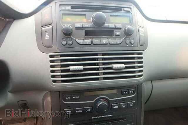 2005 HONDA PILOT - VIN: 2HKYF18405H526881 - Фото 9
