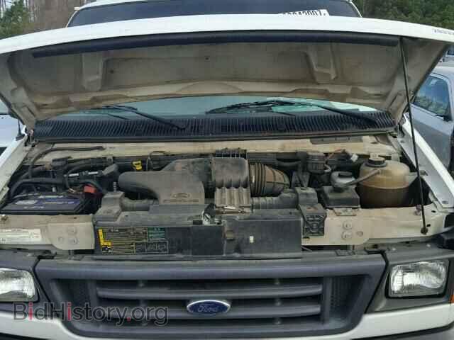 2006 FORD ECONOLINE - VIN: 1FTNE24W16HA37909 - Фото 7
