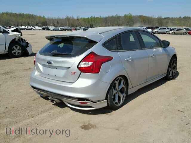 2014 FORD FOCUS - VIN: 1FADP3L97EL143337 - Photo 4