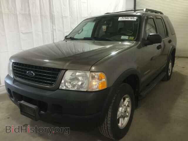 2005 FORD EXPLORER - VIN: 1FMZU72E25UB02117 - Photo 2