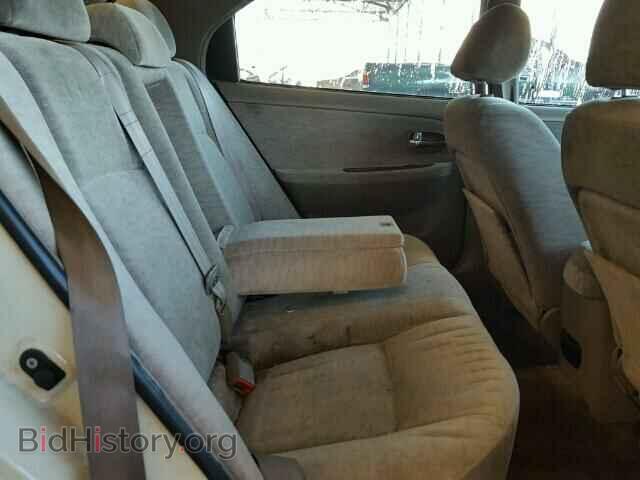 2005 KIA OPTIMA - VIN: KNAGD128955417247 - Photo 6