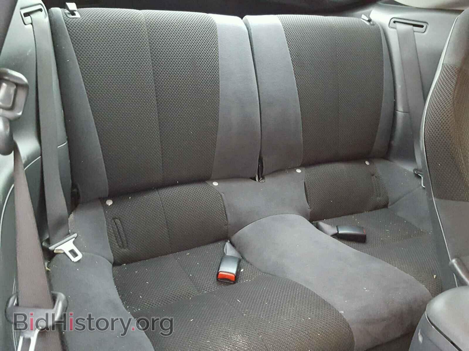 2007 MITSUBISHI ECLIPSE - VIN: 4A3AK24F37E009522 - Фото 6
