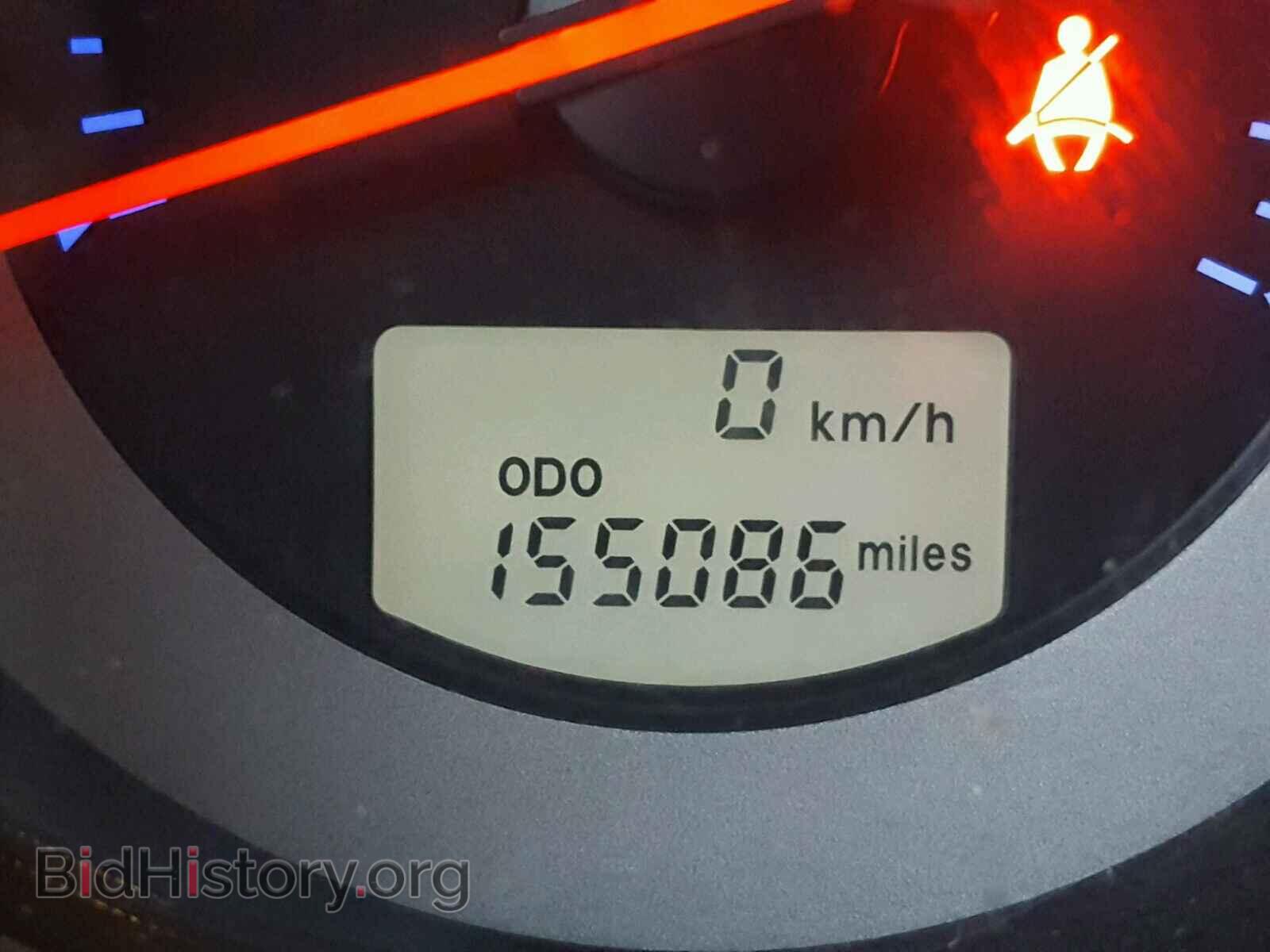 2007 MITSUBISHI ECLIPSE - VIN: 4A3AK24F37E009522 - Фото 8