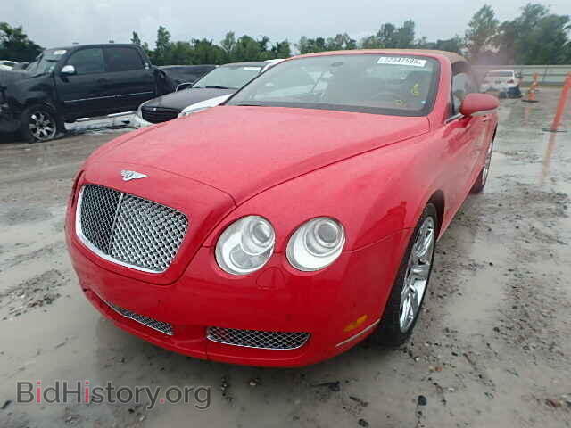 2007 BENTLEY ALL MODELS - VIN: SCBDR33W17C043704 - Фото 2