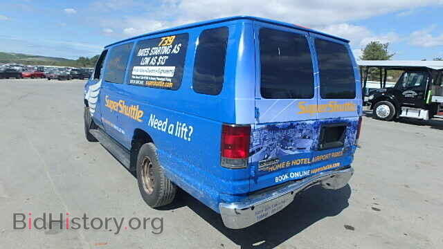 2010 FORD ECONOLINE - VIN: 1FBSS3BL6ADA10428 - Photo 3