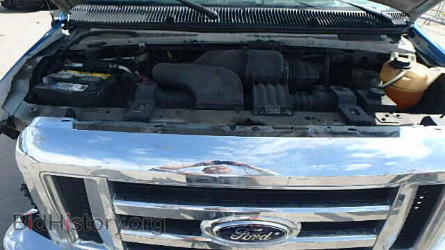 2010 FORD ECONOLINE - VIN: 1FBSS3BL6ADA10428 - Photo 7