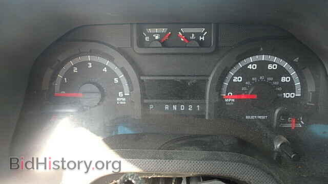 2010 FORD ECONOLINE - VIN: 1FBSS3BL6ADA10428 - Photo 8