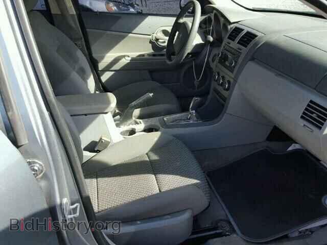 2008 DODGE AVENGER - VIN: 1B3LC46K98N161368 - Фото 5