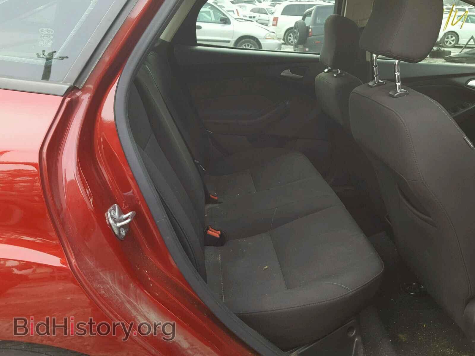 2016 FORD FOCUS - VIN: 1FADP3F23GL215264 - Фото 6