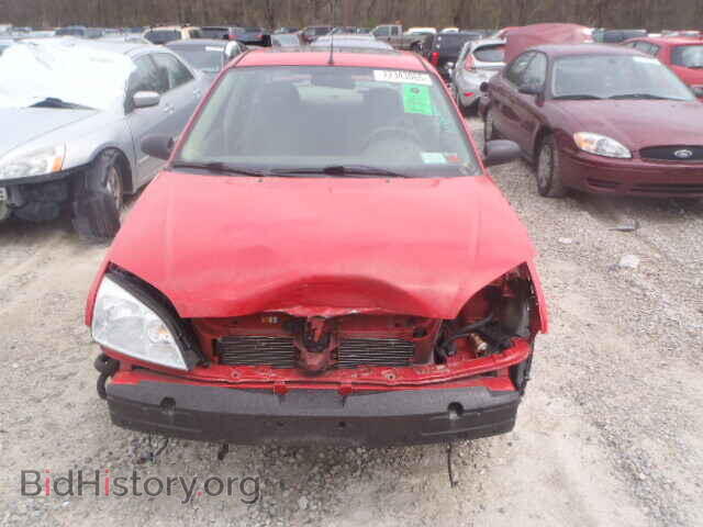 2006 FORD FOCUS - VIN: 1FAFP34N16W130801 - Фото 10