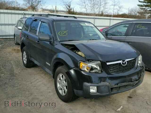 Фотография 4F2CZ96118KM01905 - MAZDA TRIBUTE 2008