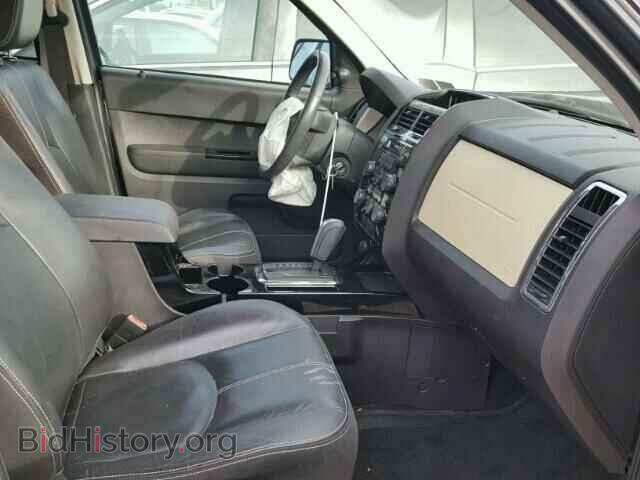 2008 MAZDA TRIBUTE - VIN: 4F2CZ96118KM01905 - Фото 5