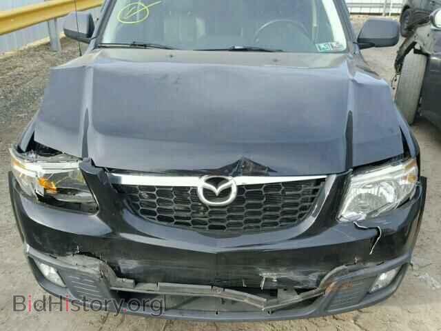 2008 MAZDA TRIBUTE - VIN: 4F2CZ96118KM01905 - Фото 7