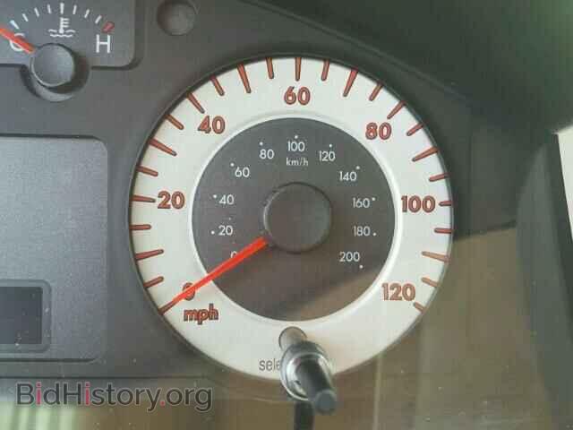 2008 MAZDA TRIBUTE - VIN: 4F2CZ96118KM01905 - Фото 8