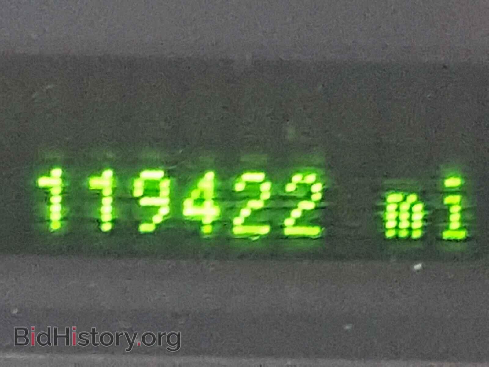 2008 FORD EDGE - VIN: 2FMDK38C48BA23041 - Photo 8