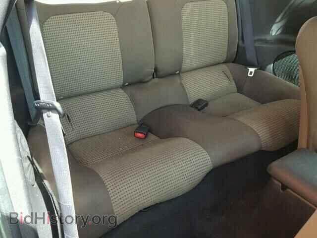 2005 MITSUBISHI ECLIPSE - VIN: 4A3AC84HX5E003540 - Photo 6