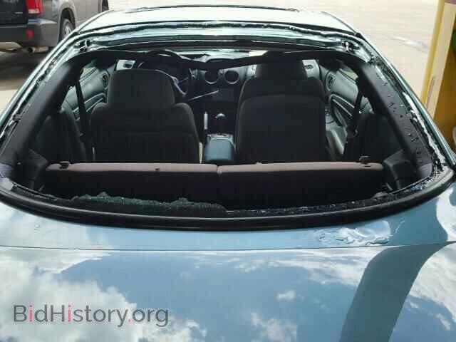 2005 MITSUBISHI ECLIPSE - VIN: 4A3AC84HX5E003540 - Photo 10