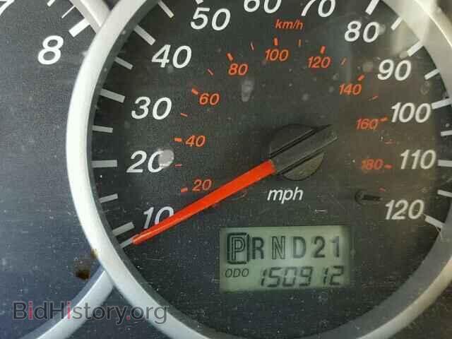 2004 MAZDA TRIBUTE - VIN: 4F2YZ94134KM23746 - Фото 8