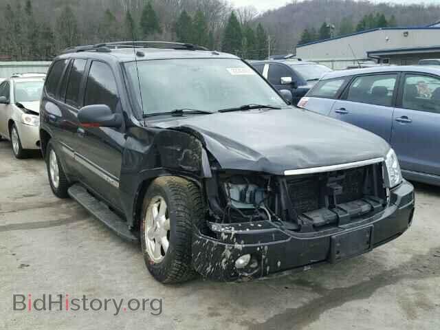 Фотография 1GKDT13S052140500 - GMC ENVOY 2005