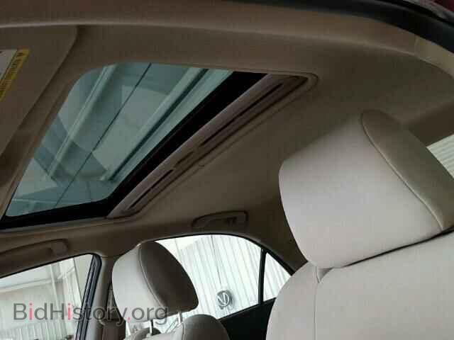 2008 MAZDA 6 - VIN: 1YVHP80CX85M32109 - Фото 9