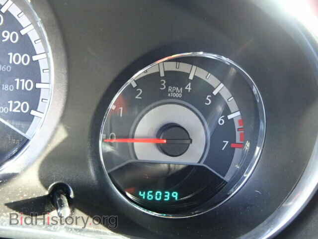 2013 CHRYSLER 200 - VIN: 1C3CCBAB8DN640857 - Photo 8