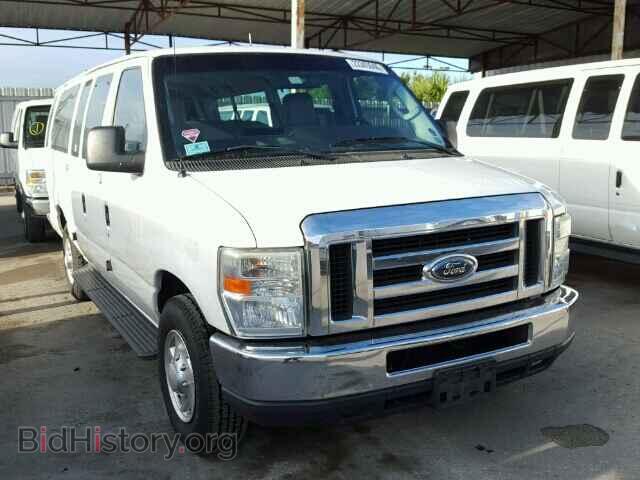 Photo 1FBSS3BL9ADA51040 - FORD ECONOLINE 2010