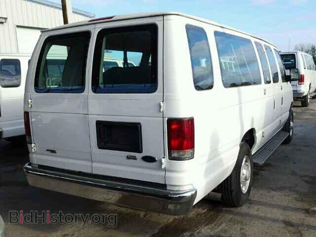 2010 FORD ECONOLINE - VIN: 1FBSS3BL9ADA51040 - Фото 4