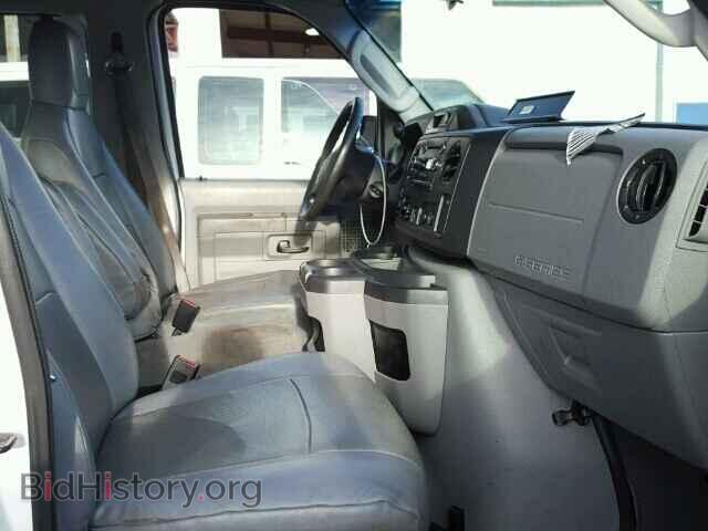 2010 FORD ECONOLINE - VIN: 1FBSS3BL9ADA51040 - Фото 5