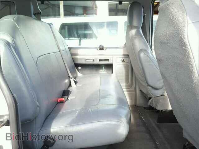 2010 FORD ECONOLINE - VIN: 1FBSS3BL9ADA51040 - Фото 6