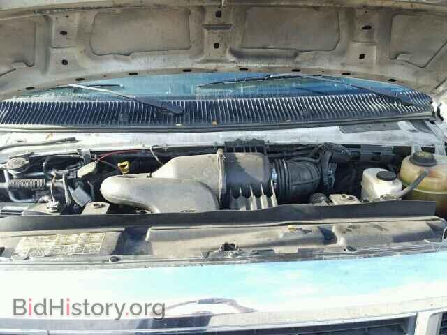 2010 FORD ECONOLINE - VIN: 1FBSS3BL9ADA51040 - Фото 7