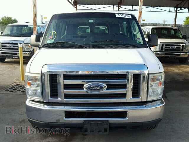 2010 FORD ECONOLINE - VIN: 1FBSS3BL9ADA51040 - Фото 10